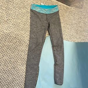 Ivivva Leggings